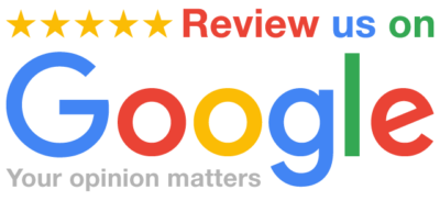google-review button